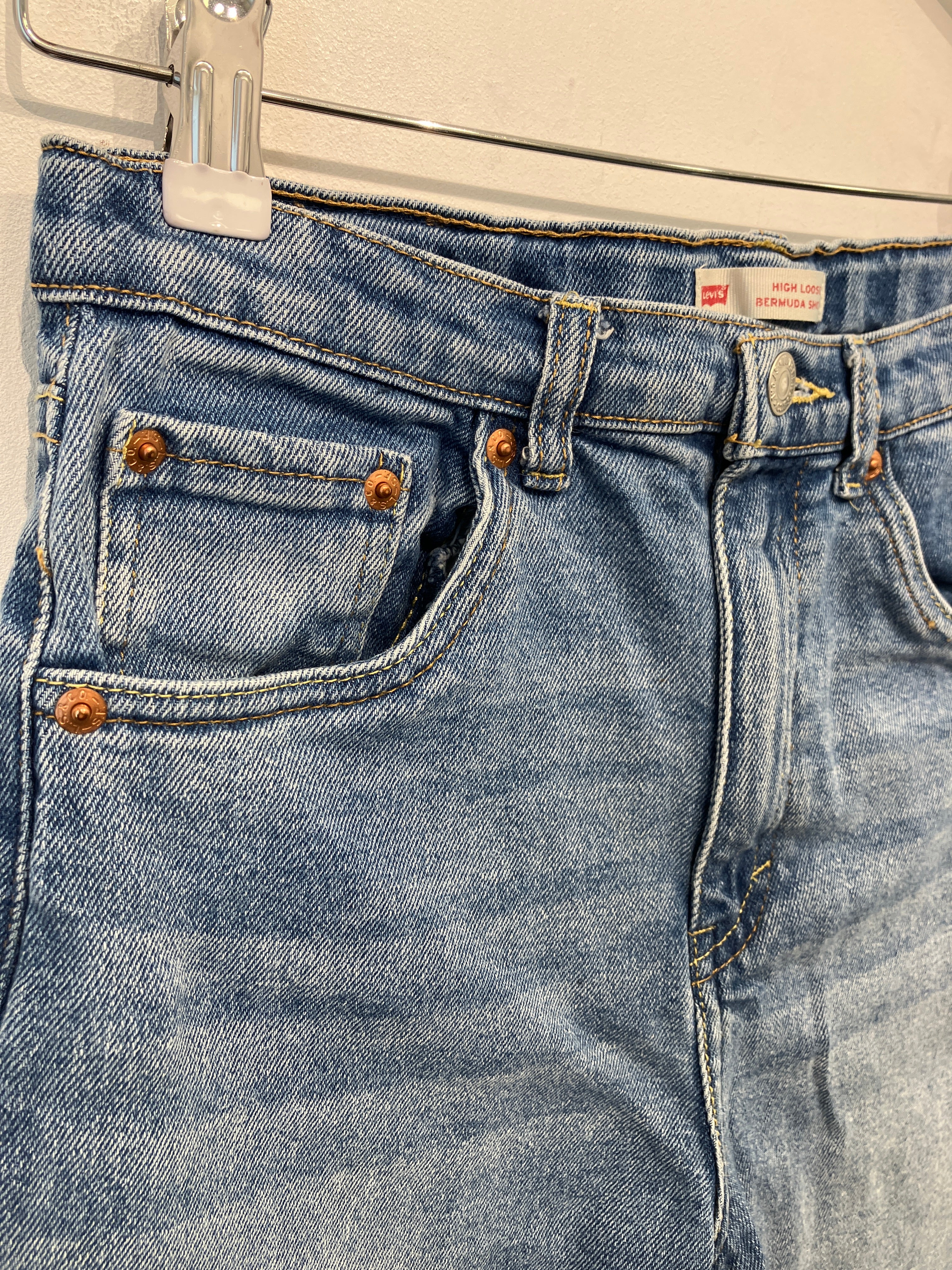Levis Shorts